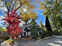 11 Peel St. in Port Dalhousie!