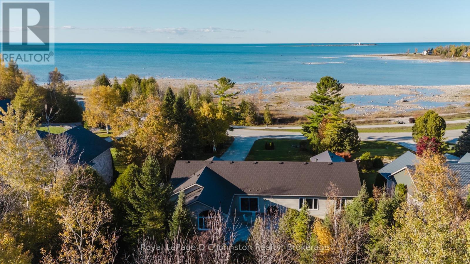












60 MIRAMICHI BAY ROAD

,
Saugeen Shores,




Ontario
N0H2C6

