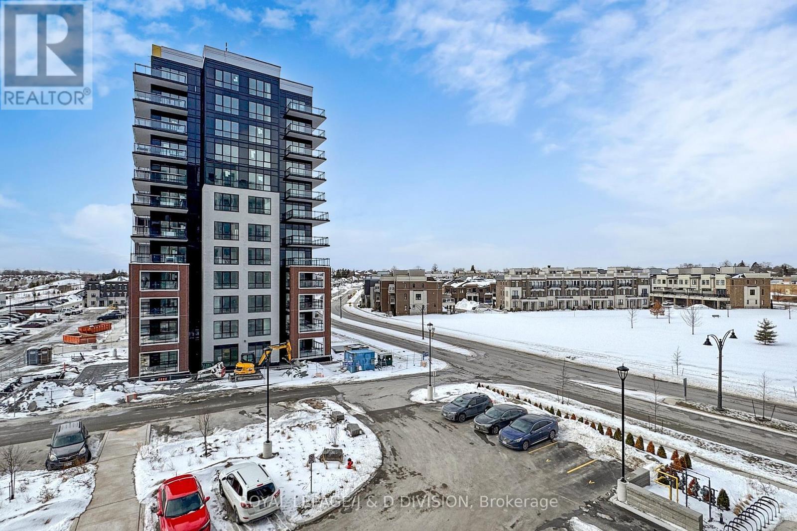 












411 - 55 CLARINGTON BOULEVARD

,
Clarington,




Ontario
L1C7J4

