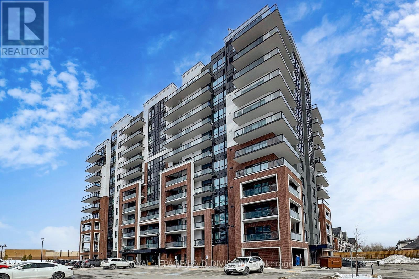 












411 - 55 CLARINGTON BOULEVARD

,
Clarington,




Ontario
L1C7J4

