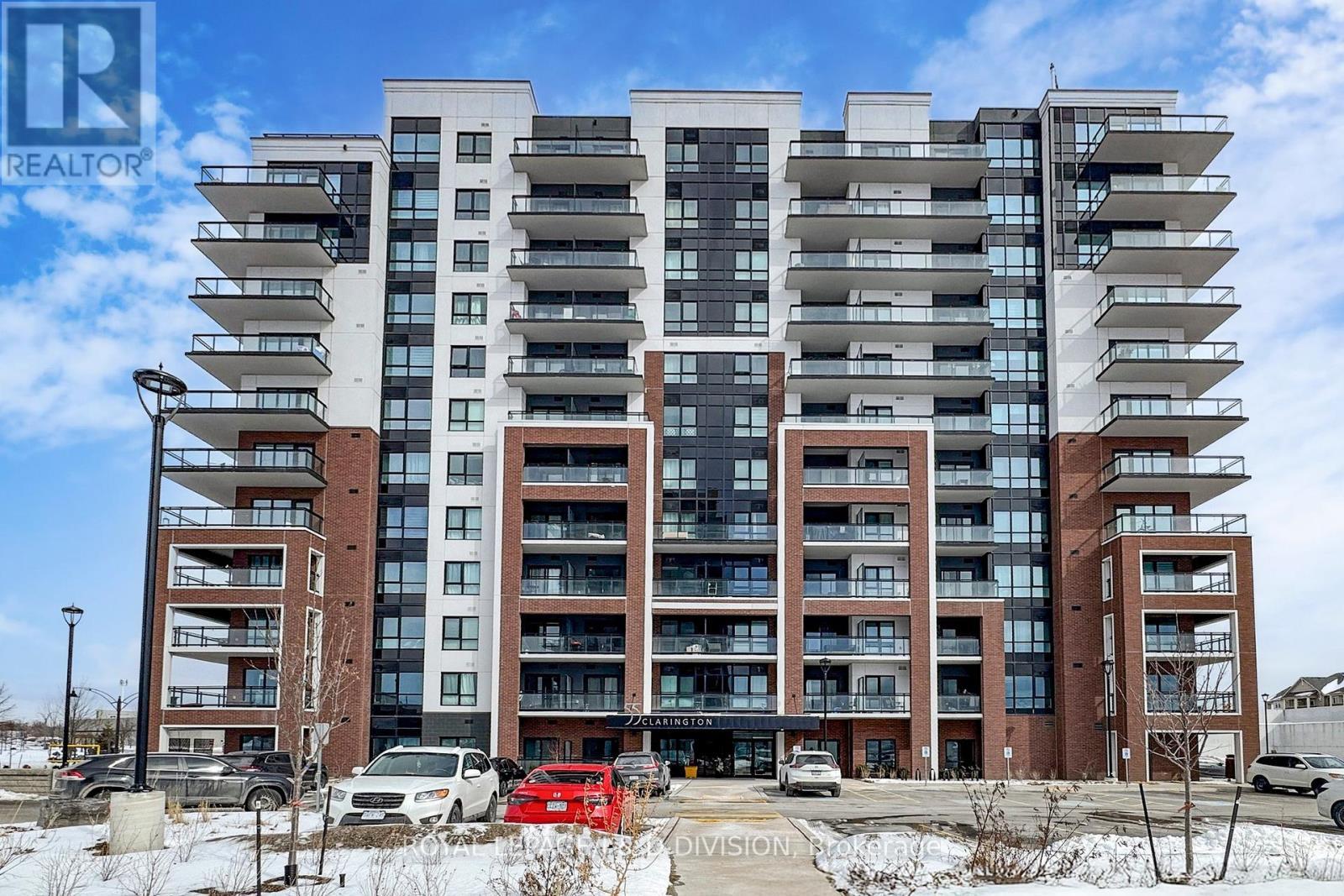 












411 - 55 CLARINGTON BOULEVARD

,
Clarington,




Ontario
L1C7J4

