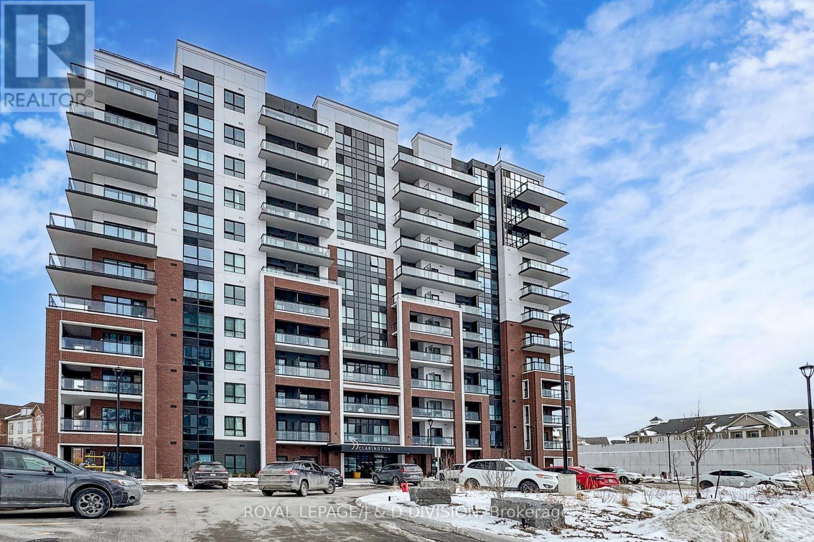 












411 - 55 CLARINGTON BOULEVARD

,
Clarington,




Ontario
L1C7J4

