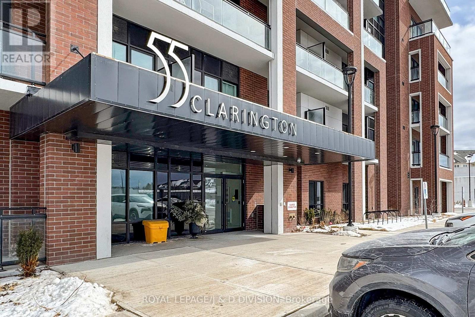 












411 - 55 CLARINGTON BOULEVARD

,
Clarington,




Ontario
L1C7J4

