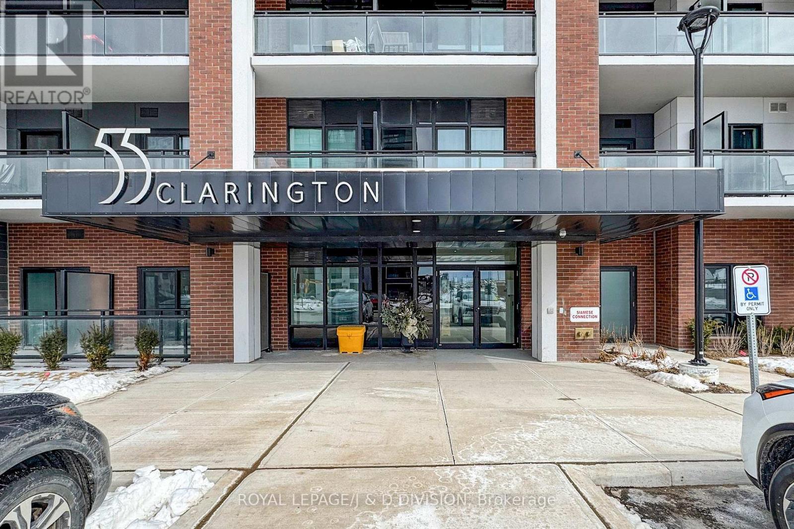 












411 - 55 CLARINGTON BOULEVARD

,
Clarington,




Ontario
L1C7J4


