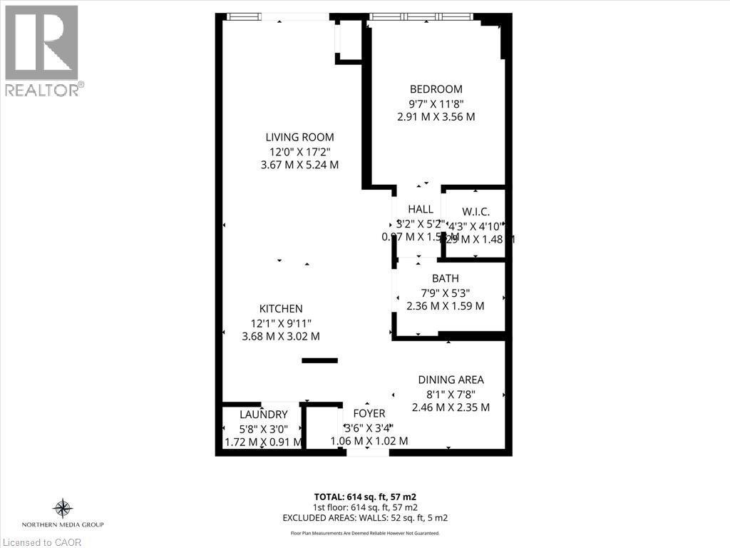 












550 NORTH SERVICE Road Unit# 612

,
Grimsby,




Ontario
L3M4E8

