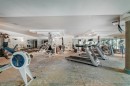 Exercise Room