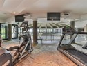 Exercise Room
