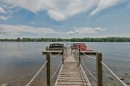 Dock