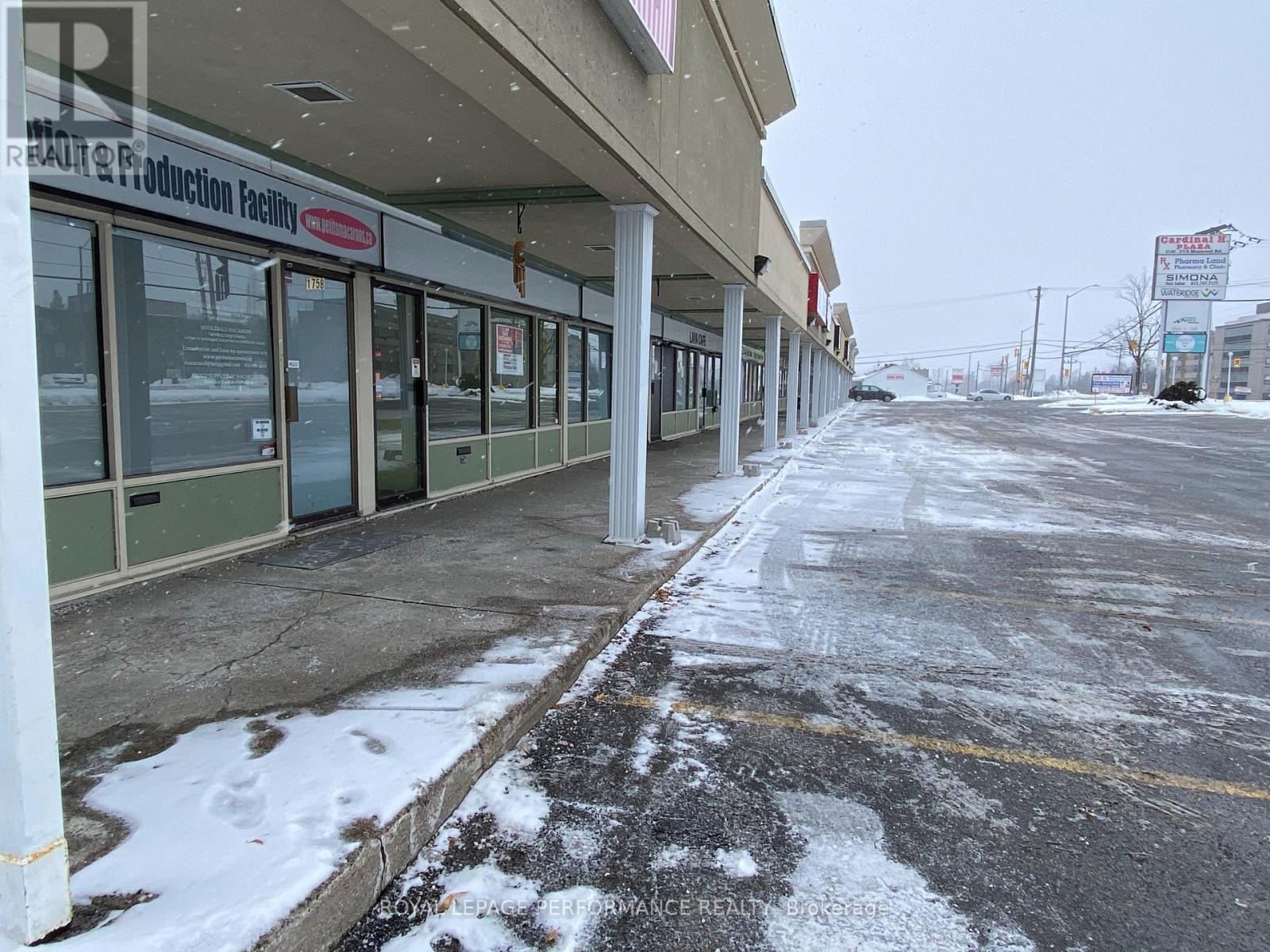 












1750 MONTREAL ROAD

,
Ottawa,




Ontario
K1J6N3

