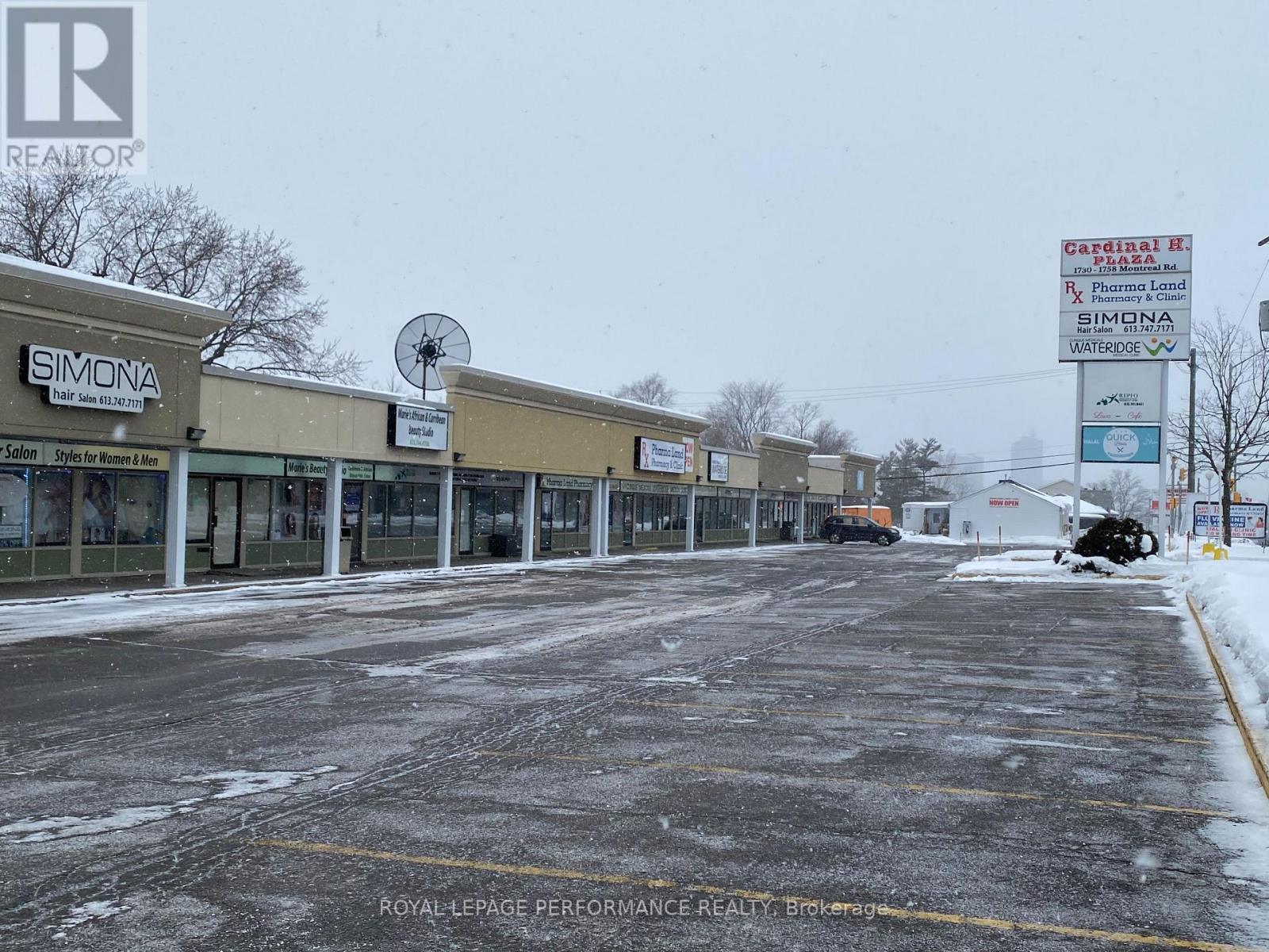 












1750 MONTREAL ROAD

,
Ottawa,




Ontario
K1J6N3

