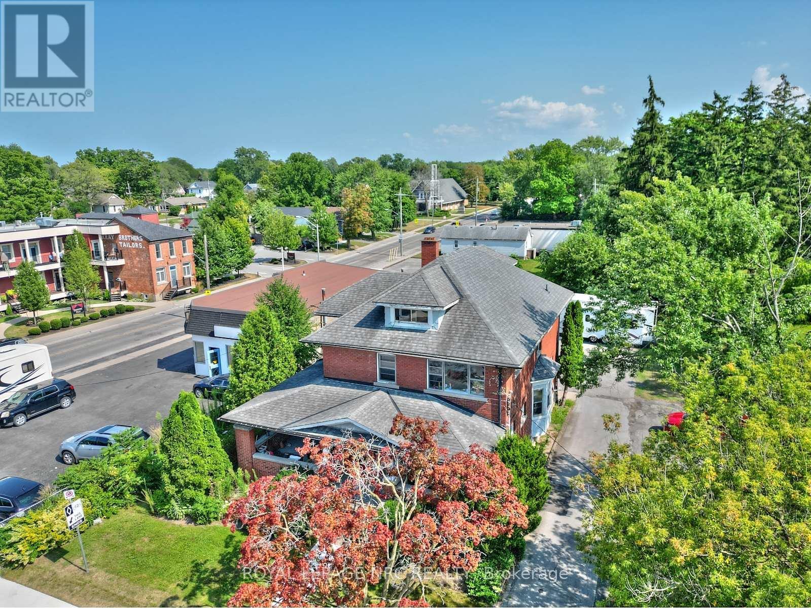 












3758 MAIN STREET

,
Niagara Falls (Chippawa),




Ontario
L2G6B2

