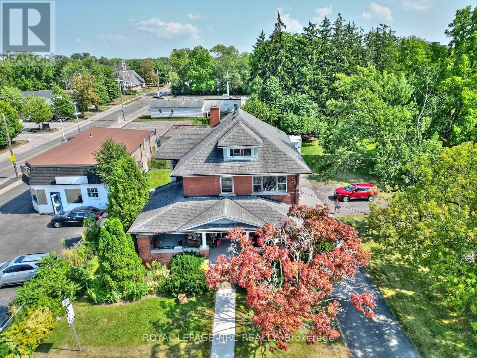 












3758 MAIN STREET

,
Niagara Falls (Chippawa),




Ontario
L2G6B2

