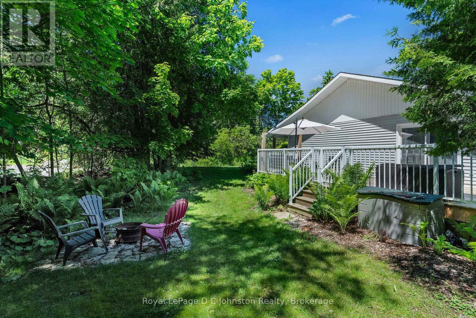 












10 MITCHELL LANE

,
Saugeen Shores,




Ontario
N0H2C1

