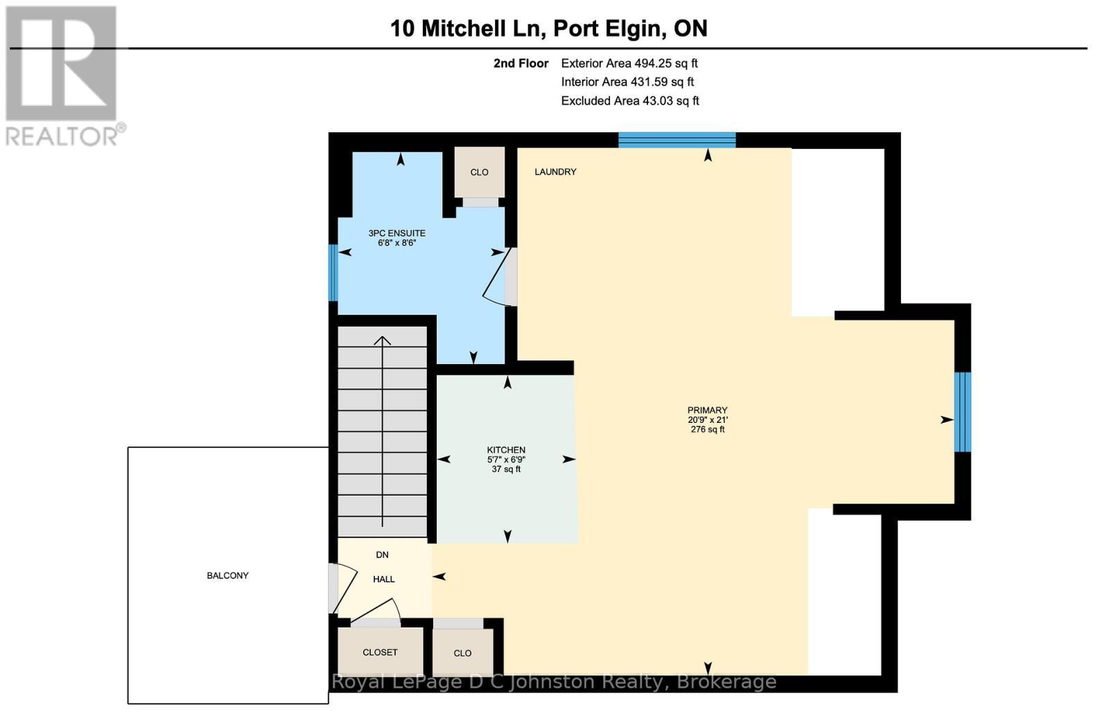 












10 MITCHELL LANE

,
Saugeen Shores,




Ontario
N0H2C1

