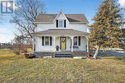 Gorgeous century farmhouse  built in 1885!
