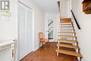 A beautiful home, centrally located