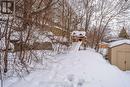 Backyard offers space to play