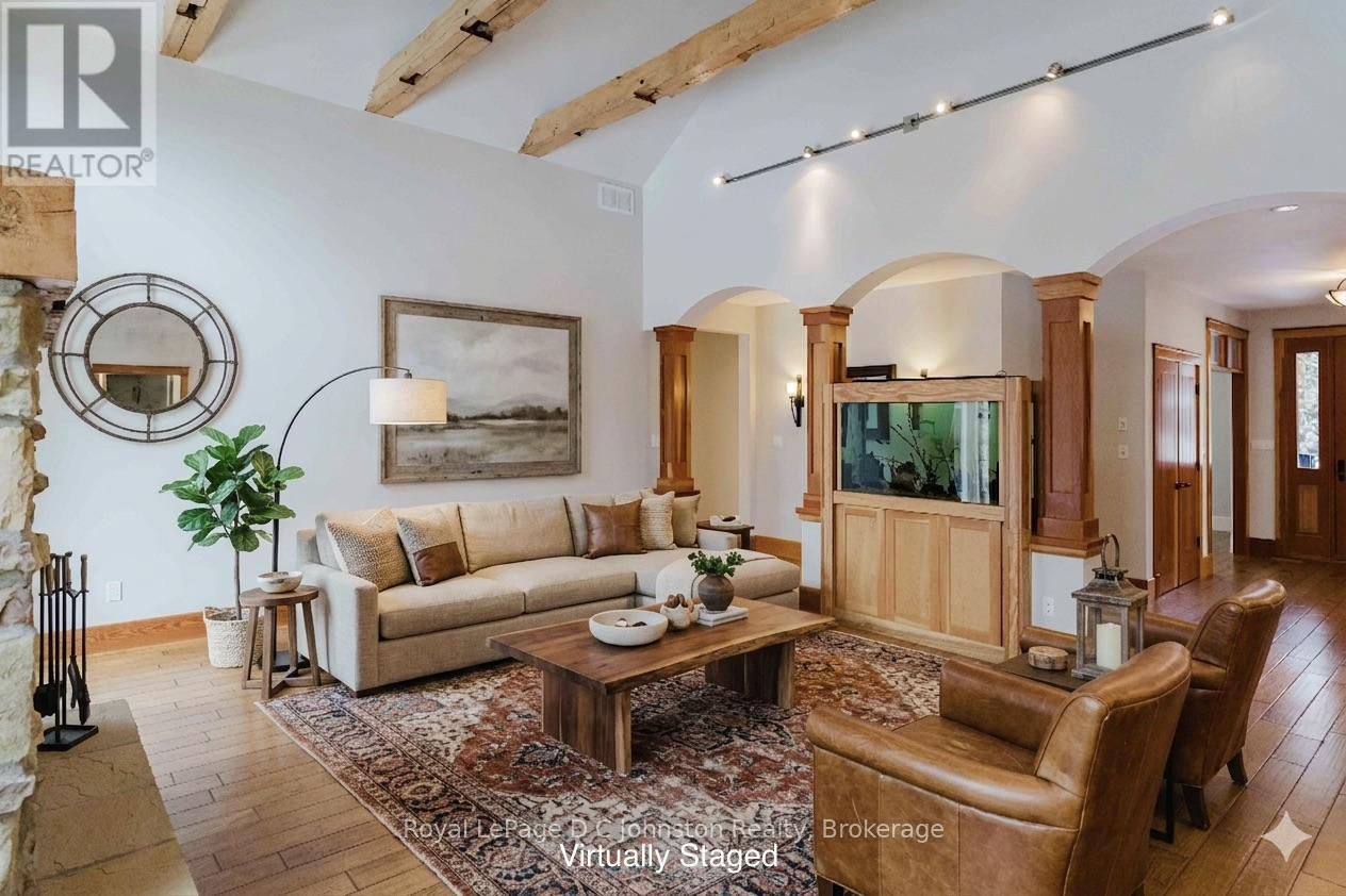 












27 CARTER DRIVE

,
Saugeen Shores,




Ontario
N0H2C6

