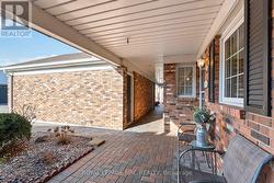 Garage Door Entrance
