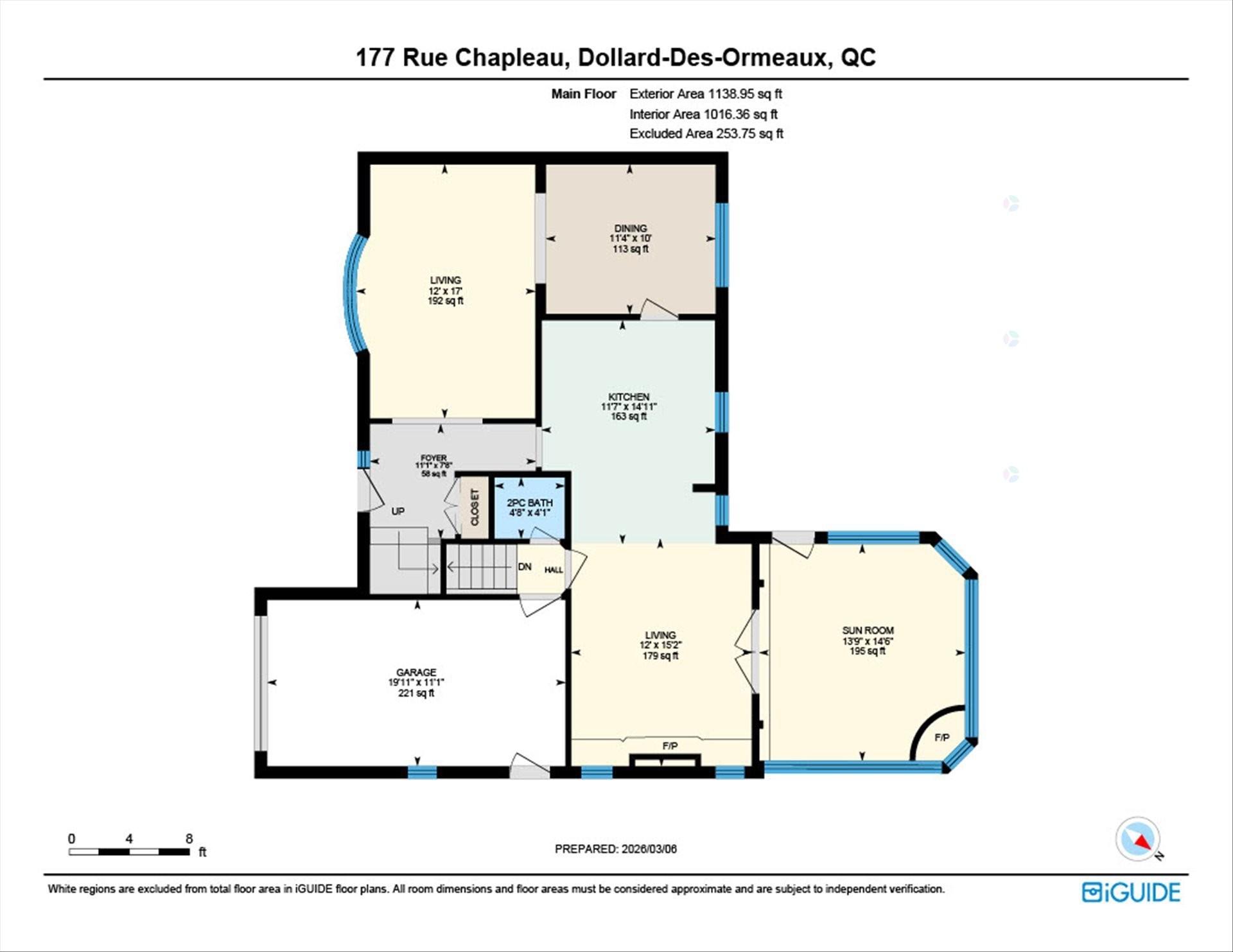 









177


Rue Chapleau

,
Dollard-des-Ormeaux,




QC
H9G1C3

