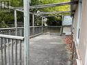 Privacy,, trees surround the property