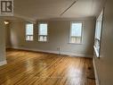 Open Living & Dining Room