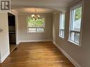 Dining Room to Kitchen