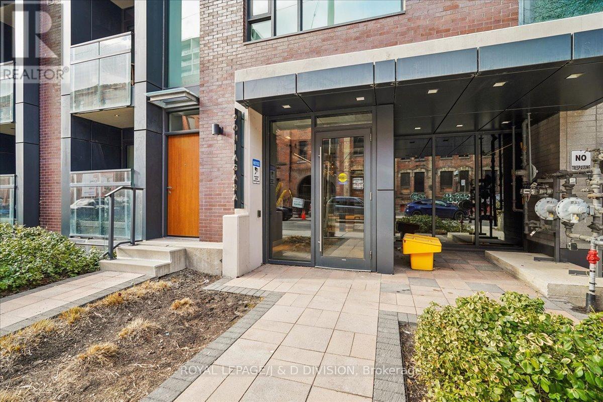 












405 - 90 NIAGARA STREET

,
Toronto,




Ontario
M5V0P9

