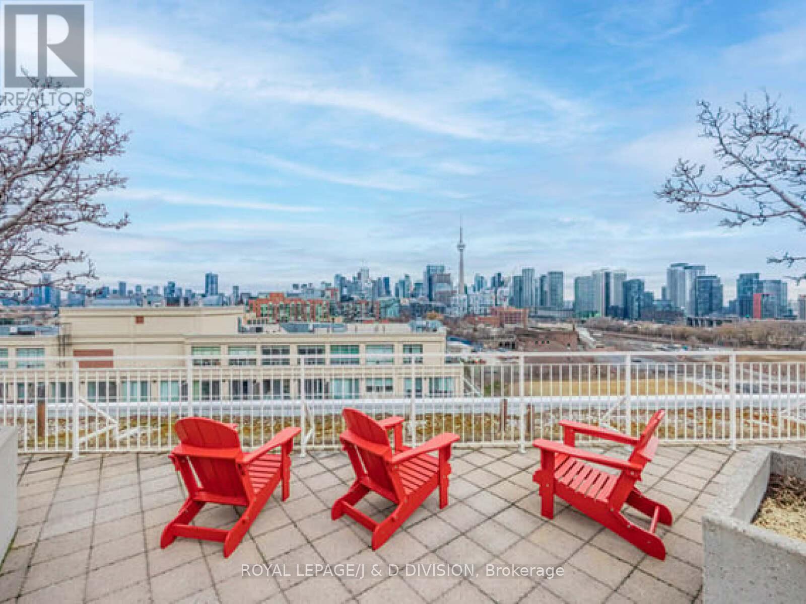 












305 - 18 STAFFORD STREET

,
Toronto,




Ontario
M5V3W4

