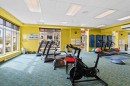 Exercise Room