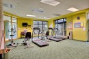 Exercise Room