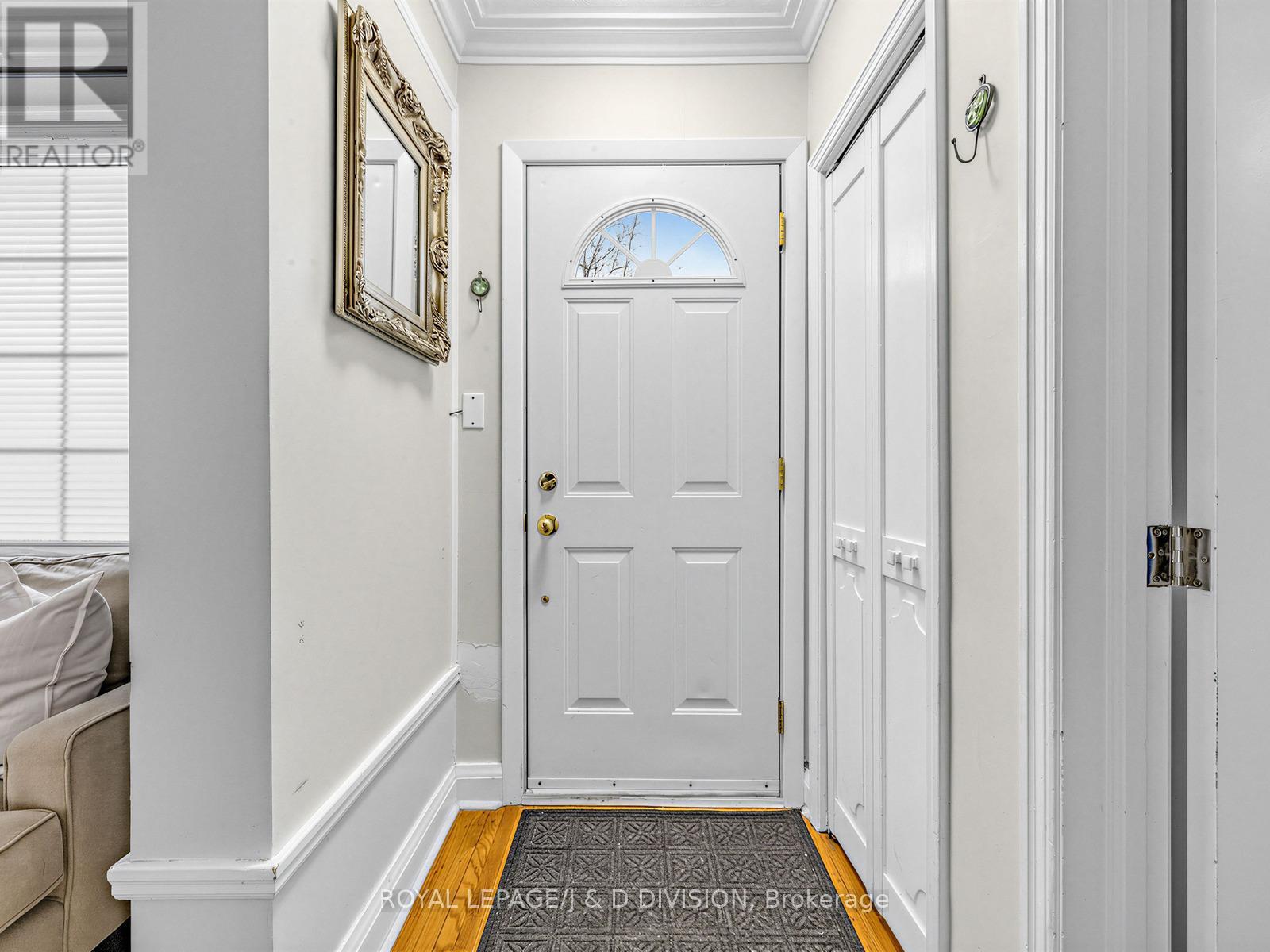 












92 TOWER DRIVE

,
Toronto,




Ontario
M1R3P2

