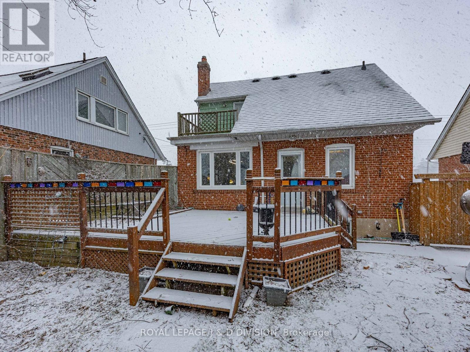 












92 TOWER DRIVE

,
Toronto,




Ontario
M1R3P2

