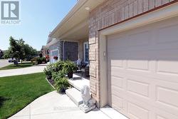 Walkway to Front Entrance
