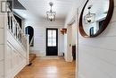 Front Foyer