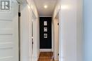 2nd Floor Hall