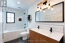 5pc Bath on 2nd Level