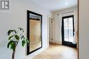 Multi Purpose - Office, dressing room - balcony