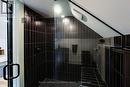 Custom tiled shower in En Suite