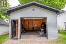 Detached Garage