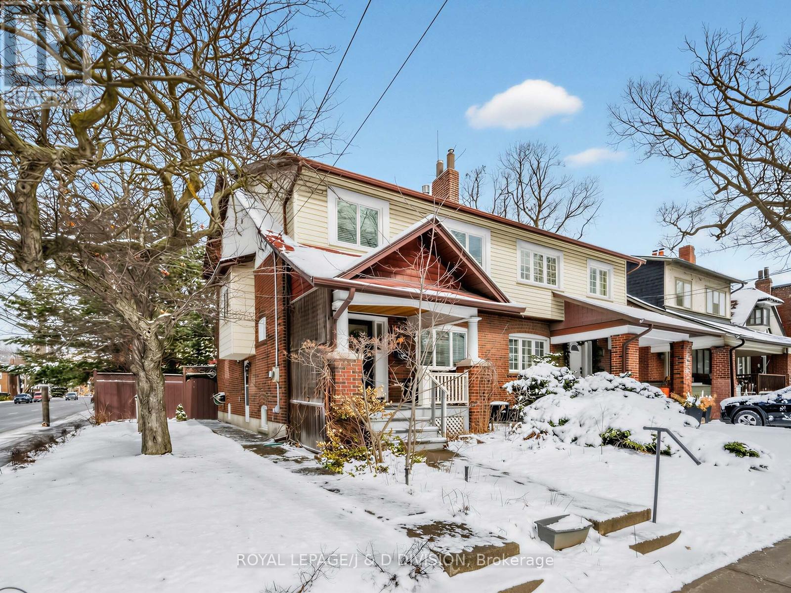 












112 ROSE PARK DRIVE

,
Toronto,




Ontario
M4T1R5

