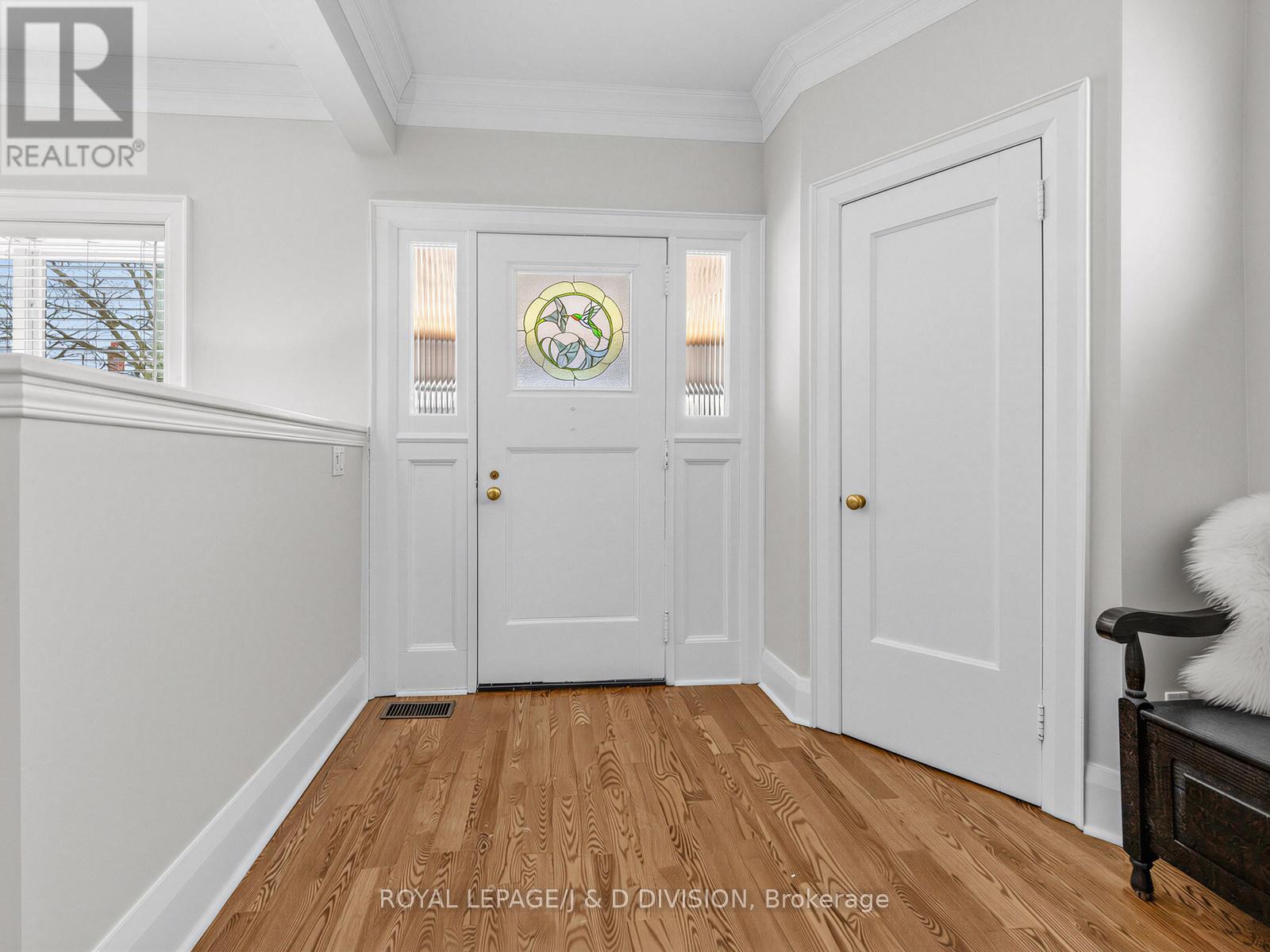 












112 ROSE PARK DRIVE

,
Toronto,




Ontario
M4T1R5

