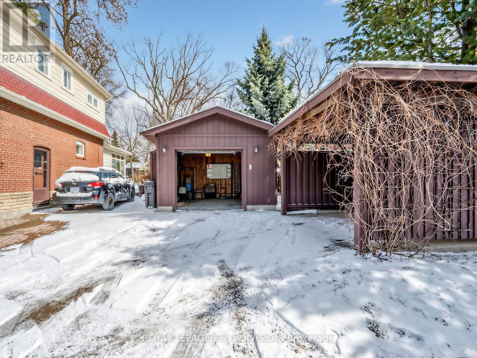 












112 ROSE PARK DRIVE

,
Toronto,




Ontario
M4T1R5

