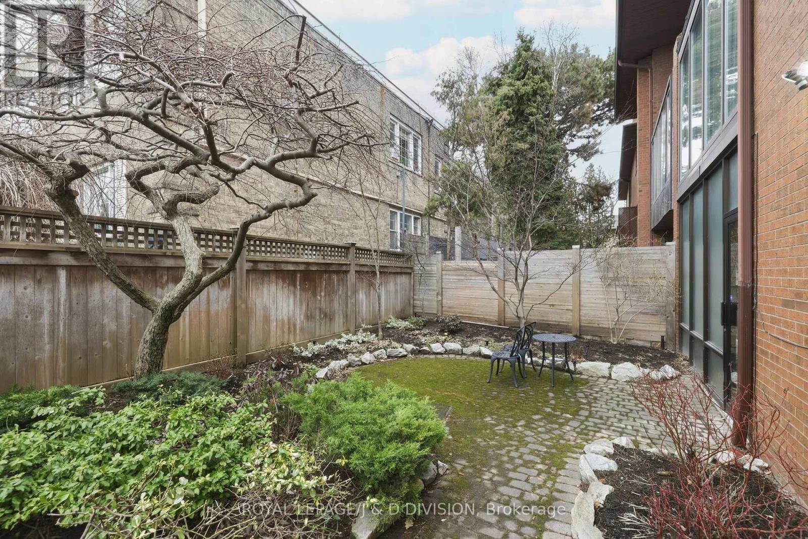 












122 CORTLEIGH BOULEVARD

,
Toronto,




Ontario
M4R1K6

