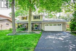 Located in Niagara Falls' premiere neighbourhood.