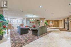 Foyer / Waiting Area