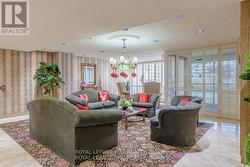 Foyer / Waiting Area