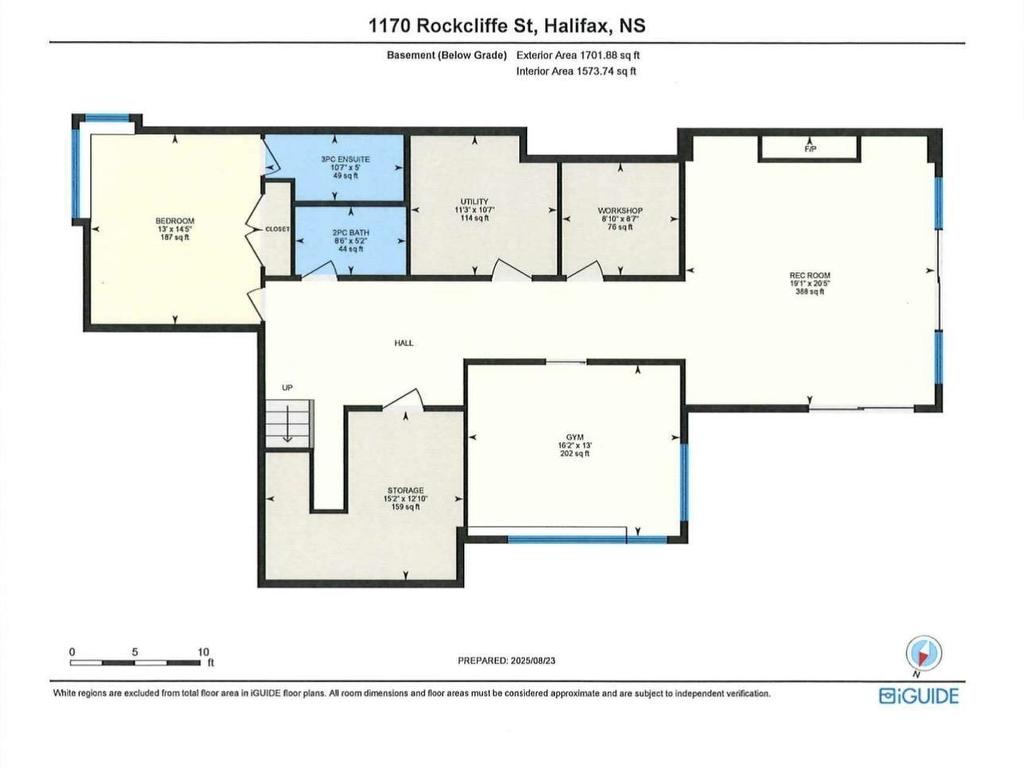 












1170 Rockcliffe Street

,
Halifax,




NS
B3H 3Y6


