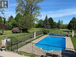 Relax and swim and enjoy the privacy!