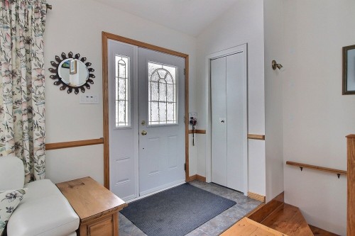 Hall d'entrée/Vestibule